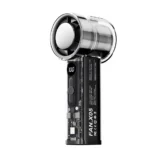 X05 Hi Speed Handheld Ice Cooling Turbo Fan