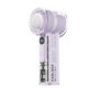 X05 Hi Speed Handheld Ice Cooling Turbo Fan - Image 2