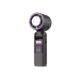 K801 Handheld Ice Cooling Turbo Fan - Image 2