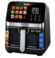 Zenova Air Fryer - Zamzam Gadget BD