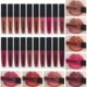 Beauty Glazed Matte Liquid Lipstick Long Lasting & Waterproof (High Pigment) - Image 4