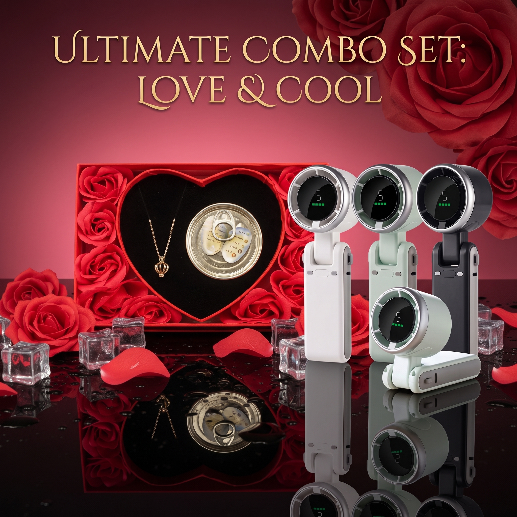 Gemini_Generated_Image_ylak0kylak0kylak Ultimate Love & Turbo fan Combo - Image 1