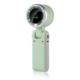 N612 High-Speed Handheld Ice-Cooling Fan with 4000mAh Battery - Image 3