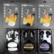U39 TWS Bluetooth Headset - Image 4