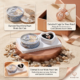 Love Pearl Combo Set Luxury Pearl Gift Box - Image 2
