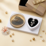 Love Pearl Combo Set Luxury Pearl Gift Box