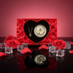 Love Rose Luxury Gift Box