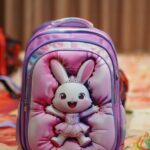 Baby School Bag - Zamzam Gadget BD