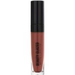 Beauty Glazed Matte Liquid Lipstick Long Lasting & Waterproof (High Pigment) - Zamzam Gadget BD
