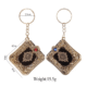 Key Chain Mini Quran Majeed - Image 3