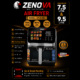 Zenova Air Fryer - Image 2