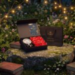 Love Forever Combo Set Pearl Gift Box